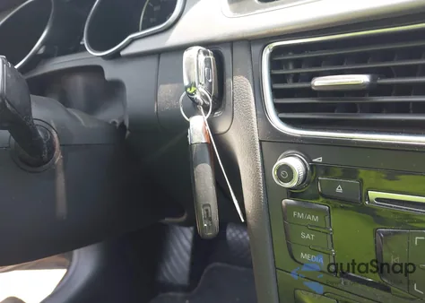 2013 Audi A5 2.0T Premium from USA, damaged, VIN WAULFAFR2DA014082